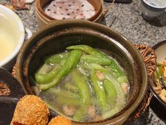 -南京大牌档(济南万象城店)