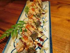 -鸟鹏烧鸟居酒屋(熙龙湾店)