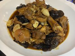 -鲁菜根·泰安菜(万达店)