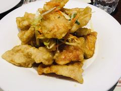 -老厨家(友谊路总店)