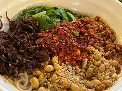 -88号小吃店·经典云南菜·地道纳西美食