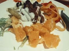 -So Lounge索兰至餐厅(蓝色港湾店)