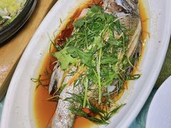 -东江海鲜大排档·潮汕菜·砂锅粥