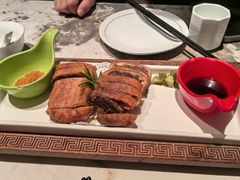 -北京全聚德(清华园店)