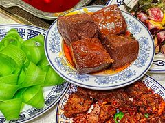 -龙森园火锅(琴台路店)