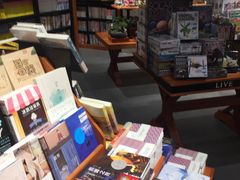 -西西弗书店&矢量咖啡(来福士广场店)
