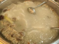 -小叫驴养生驴肉火锅(龙游店)