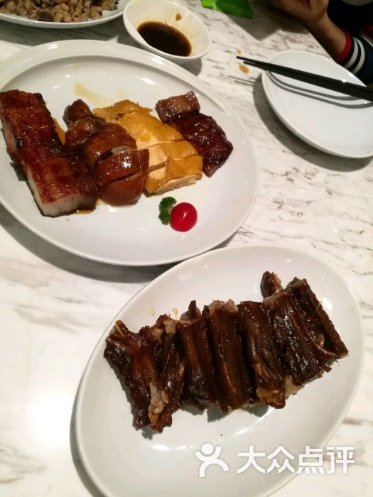 汤城小厨(凯德mall太阳宫店)-图片-北京美食-大众点评网