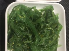 裙带菜-食代馆(深业上城店)