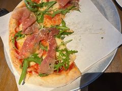 -FABIO’S费比欧披萨餐厅