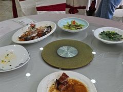 -茗荔园农庄(大涌店)