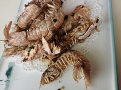 -鑫悦楼煎蟹·16年海鲜大排档