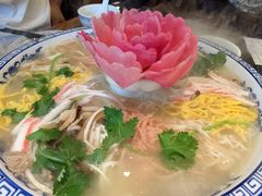 -老雒阳面馆·水席(定鼎门店)