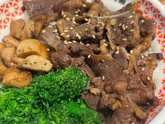 -牛邸·烧肉饭(来福士店)