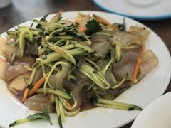 -三点小吃(山大店)