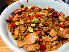 土匪猪肝-小湘旺臭鳜鱼(百子湾店)