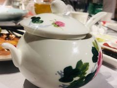 -京味斋·北京烤鸭(华威桥北工大店)