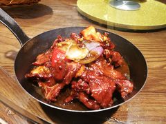 -井水小厨·湘菜(活力广场店)