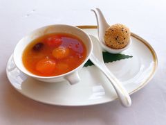 -金轩中餐厅 Jin Xuan(浦东丽思卡尔顿酒店)