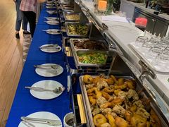 -朗迪姆餐厅(丰尚国际广场店)