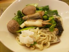 -舟山朱家尖威斯汀酒店·知味标帜自助餐厅