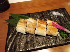 -伟峰·枫寿司(东樾店)