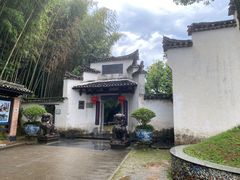 -景德镇古窑民俗博览区