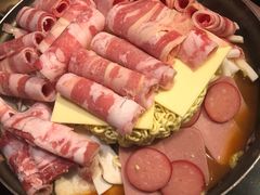 -炙韩料理·部队锅专门店