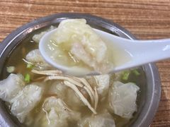 -荣巷小馄饨(荣巷店)