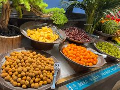 -東盛炭烤自助料理(浦东文峰广场店)
