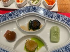 -鲤院·新中式美学·庭院餐厅(夫子庙店)
