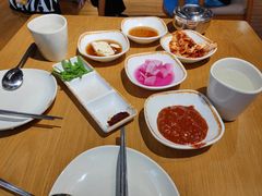 -海云台韩式汤饭·13年匠心韩料(南山店)