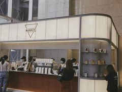 -Manner Coffee(IFS一楼店)
