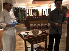 -湖滨28中餐厅·西湖宴·杭州君悦酒店