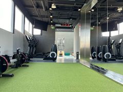 -OXYGYM 奥美氧舱运动中心(领展购物广场·中关村店)