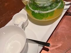 -Ginger(兴国路店)
