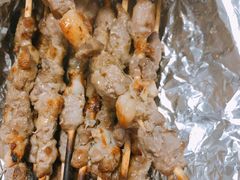 -西贝莜面村(上海百联西郊店)