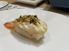 -小句号·精致料理(江南环球港店)