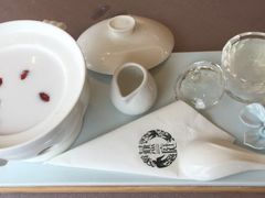 -燕庭·纯燕窝·甜品下午茶(南京西路店)