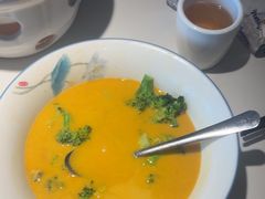 -庆江南江南菜(琴湖溪里花园城店)