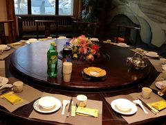 包厢-福照楼汽锅鸡·云南菜(护国路店)