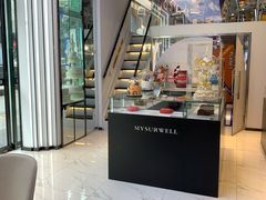 -麦雪尔甜品·生日蛋糕(新街口旗舰店)