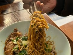 -戴家面(武康永安小区店)