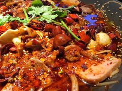 -麻六记(新天地店)