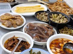 -红灯笼龙凤饭店(宁波老字号店)