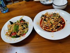-福顺祥大盘鸡(临潼店)