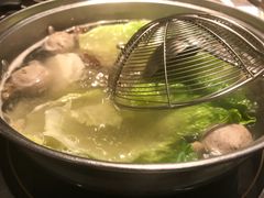 -八合里潮汕鲜牛肉火锅(深圳海岸城店)