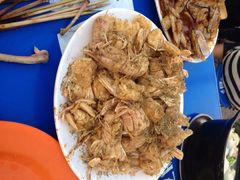 乾毓德平价海鲜烧烤城-天津乾毓德饭庄·清真传统炒菜·海鲜烧烤(咸阳路店)