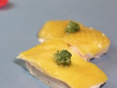 -丽轩中餐厅(广州丽思卡尔顿酒店)