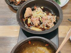 -云海肴·汽锅鸡·云南菜(广安门天虹店)